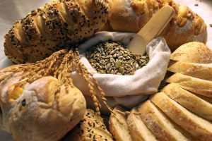 Heart Friendly Foods - Carbohydrates and Fiber