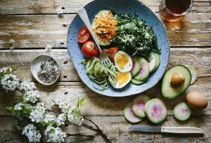 Diet chart for heart patients - Is keto diet good for the heart? 