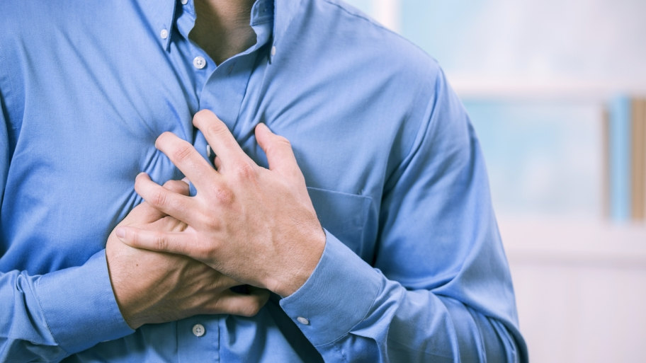 Heart Cancer in Indian Adults | PharmEasy