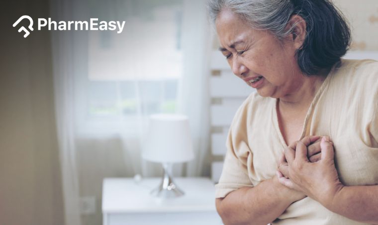 What is an Acute Heart Failure?