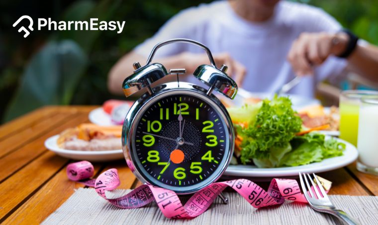 How Does Intermittent Fasting Impact Diabetes? 