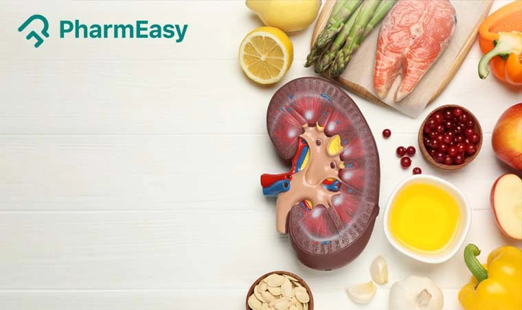 diet for kidney patients