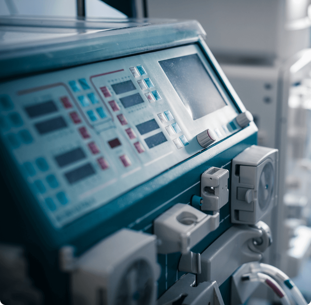 Venereal Disease Research Laboratory (VDRL) Test in Ahmedabad Check