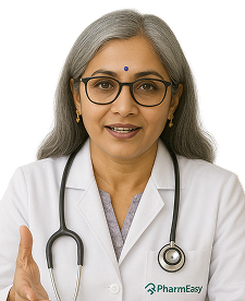 Certified Doctors Icon