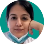 Dr. Divya Rohra