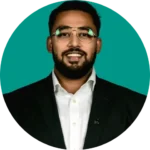 Dr. Shantanu Maske