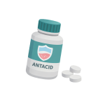 Antacid