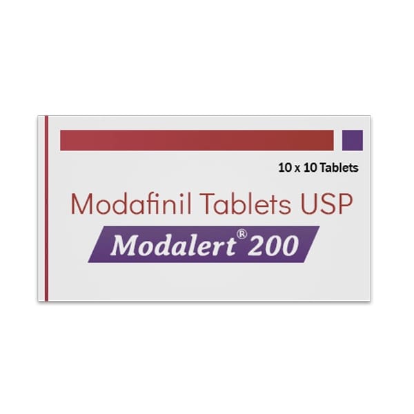 Modalert 200mg (modafinil tablates): general discusson