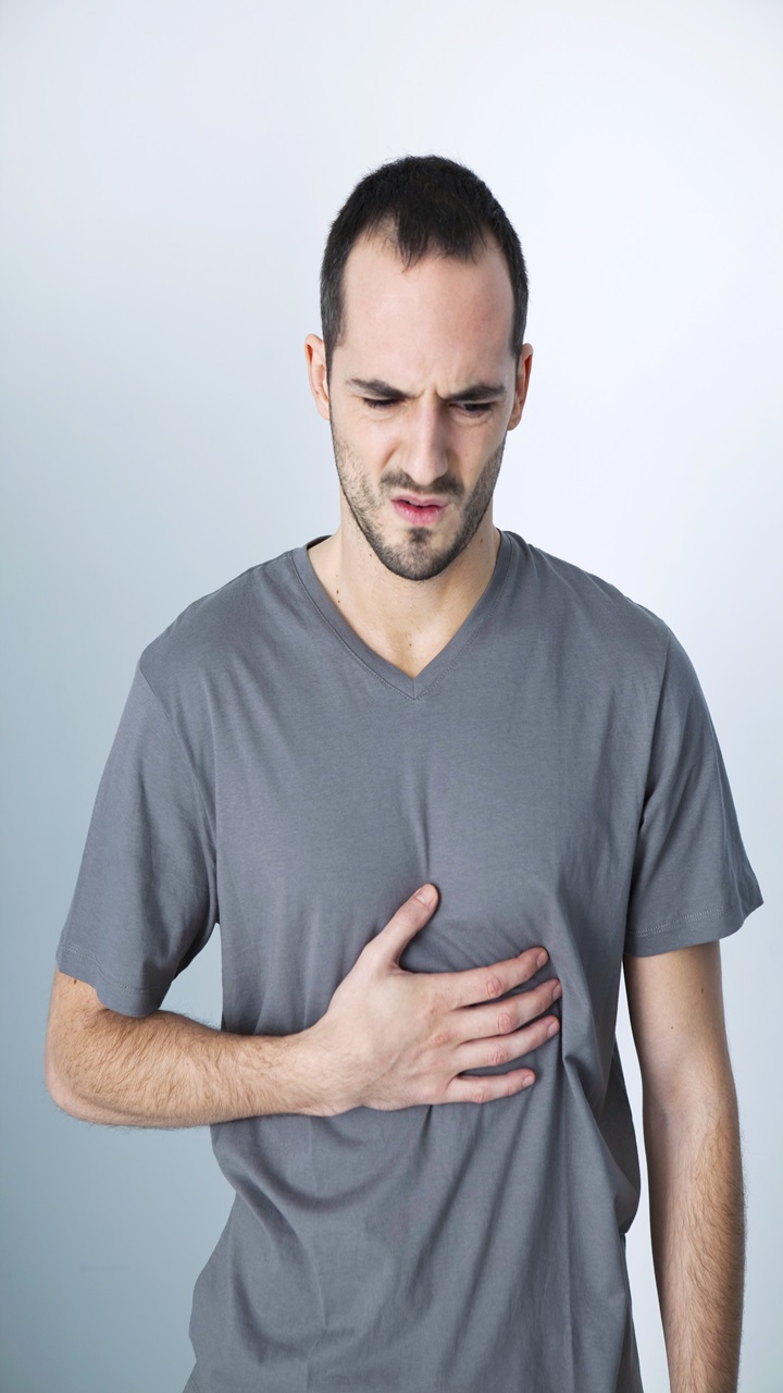 Homely Remedies For Acidity