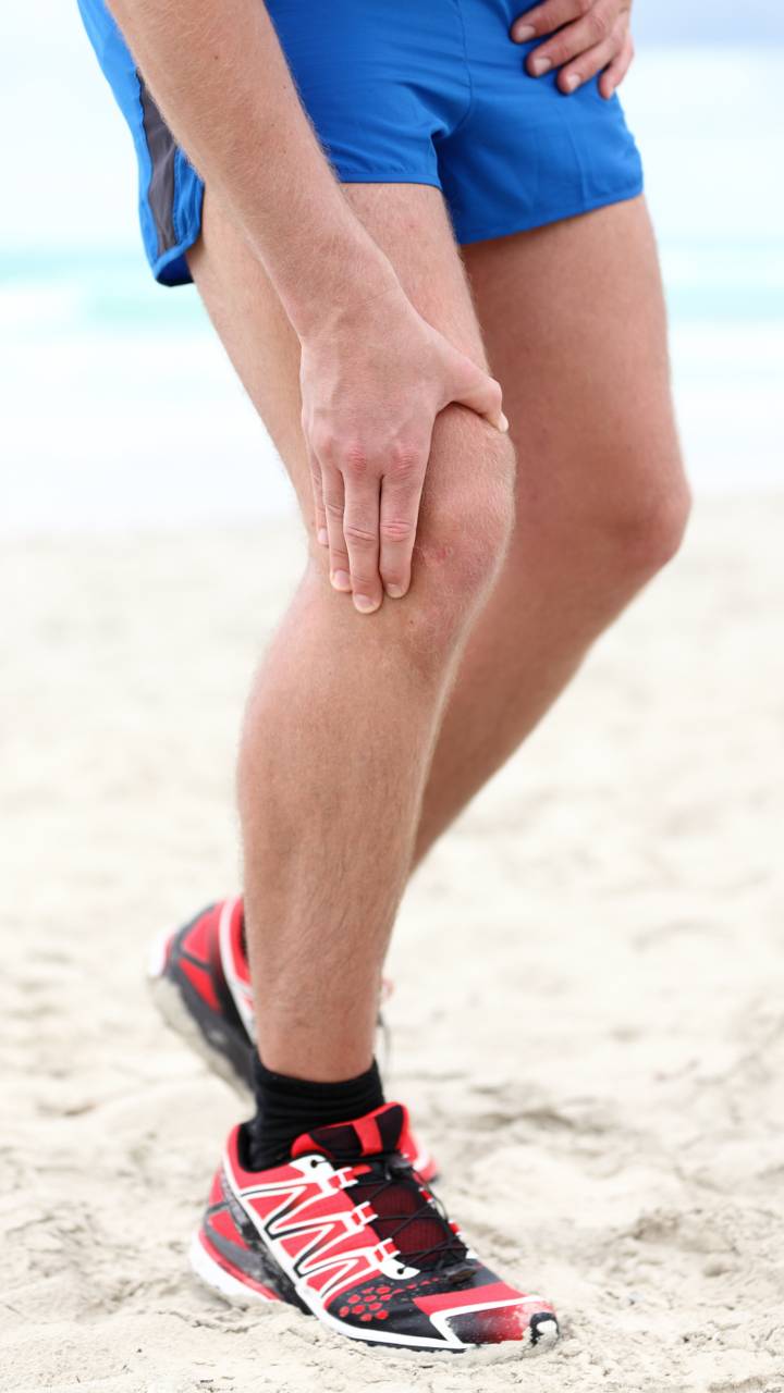 Remedies For Leg Pain In Pregnancy