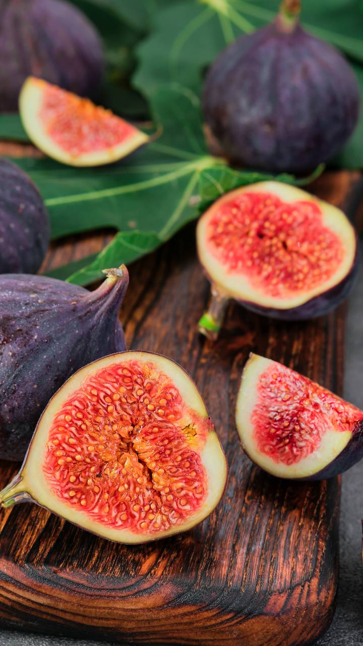6 Fantastic Health Benefits Of Fig - PharmEasy Blog