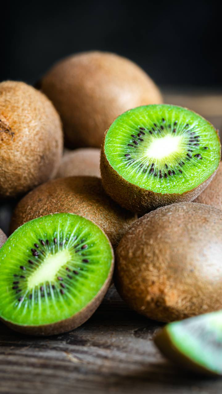 Amazing Health Benefits Of Kiwi