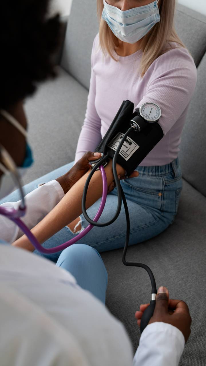 Lifestyle Changes That Can Lower Your Blood Pressure lifestyle-changes-that-can-lower-your-blood-pressure