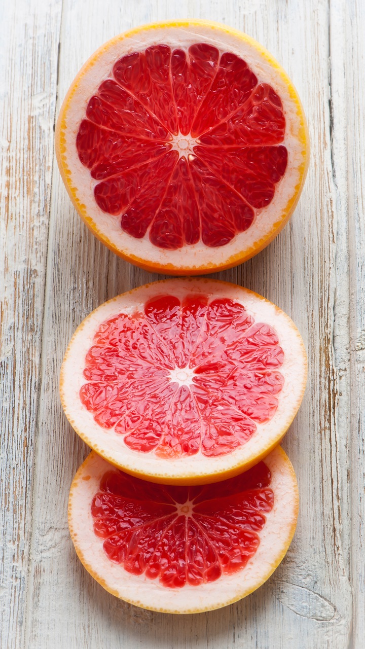 grapefruit and semaglutide Foods to Avoid While Taking Ozempic
