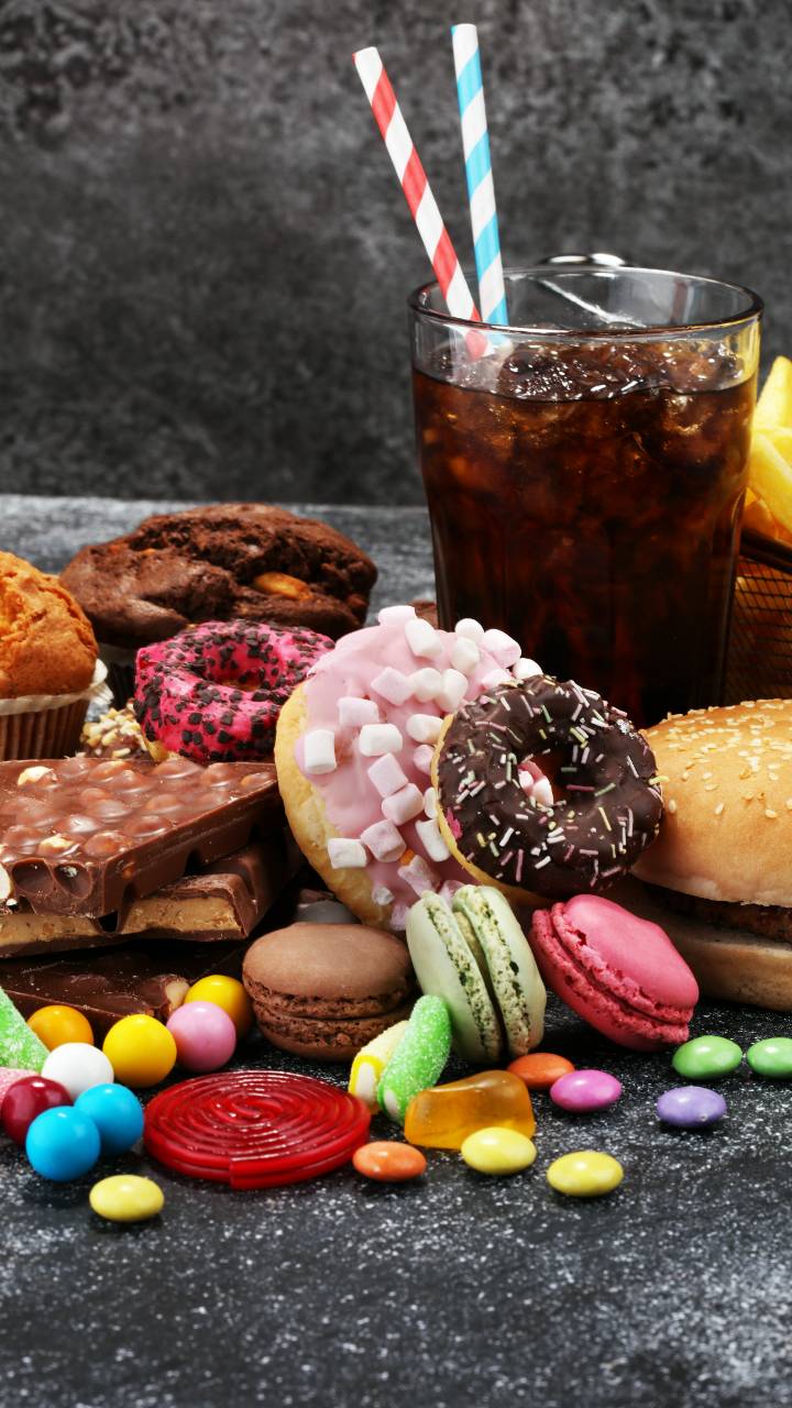 Top Culprits for Blood Sugar Spike