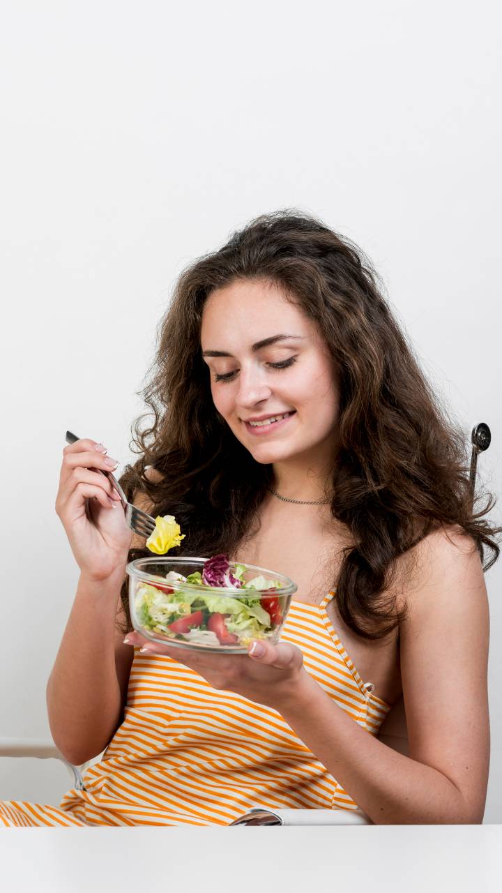 Clean Eating Tips to Lose Weight