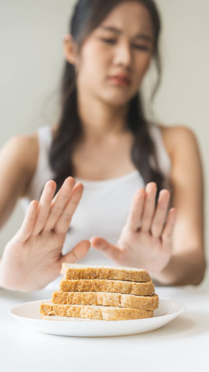 High Yeast Foods to Avoid